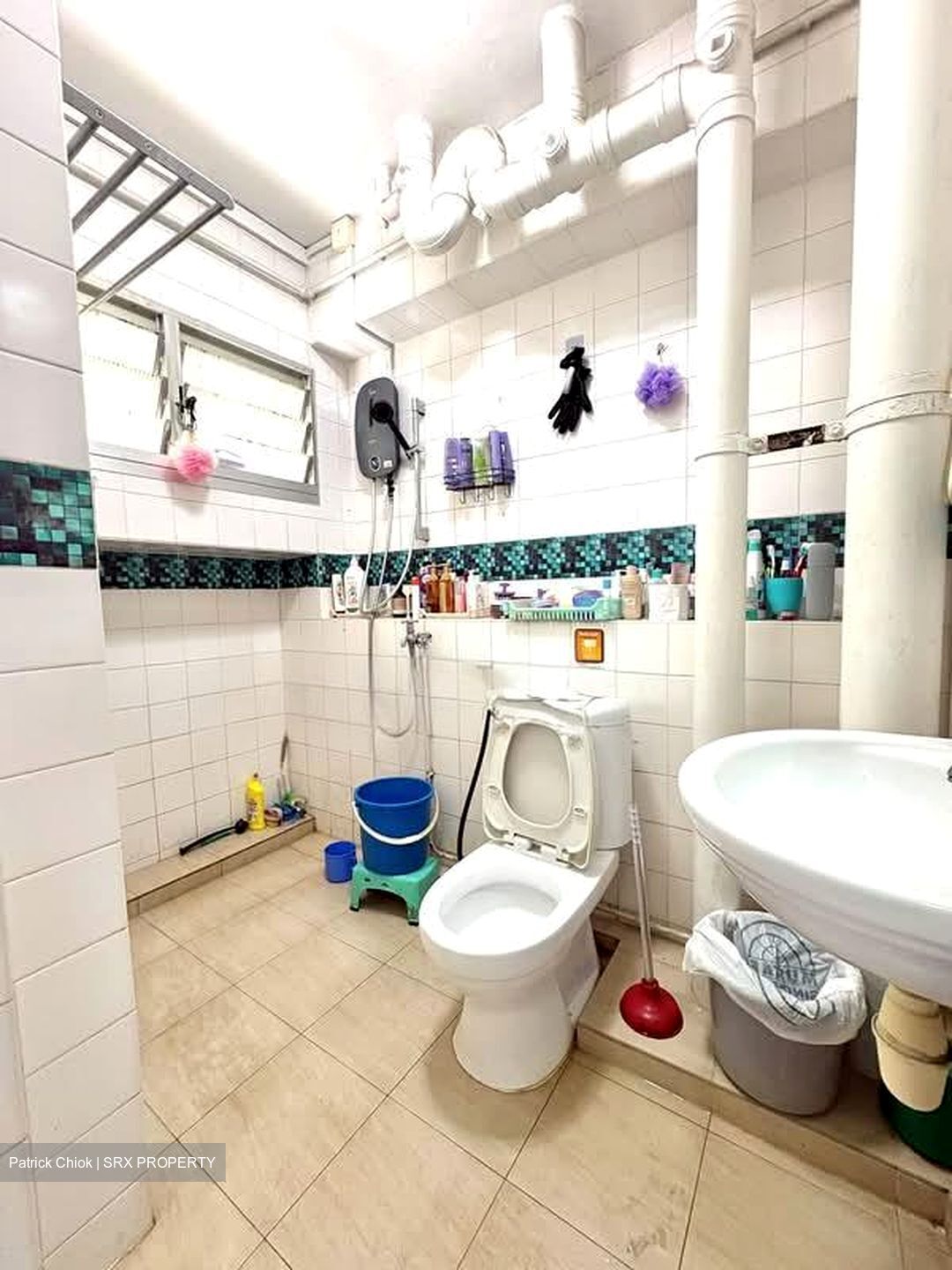 Blk 706 Pasir Ris Drive 10 (Pasir Ris), HDB 5 Rooms #622195831